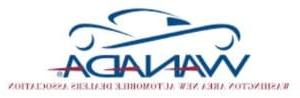 Washington Area New Automobile Dealers Association logo
